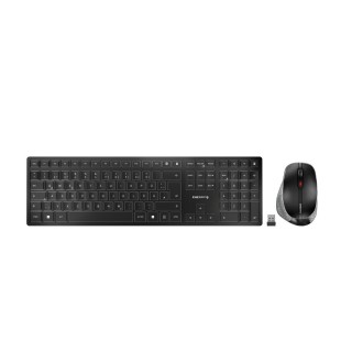 Миша CHERRY and keyboard set DW9500B (JD-9500DE-2),...