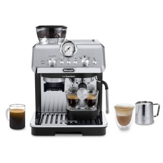 Kafijas automāts De’Longhi EC9155.MB, Melna