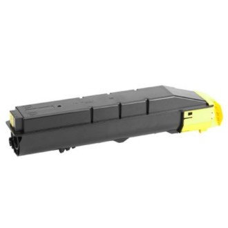 Toner cartridge KYOCERA TK-8305Y (1T02LKANL0), Yellow