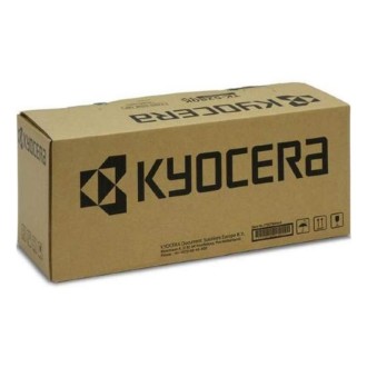 Drum unit KYOCERA DK-8115 (302P393060), Black