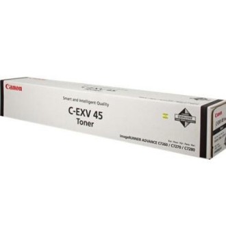 Tonerio kasetė Canon C-EXV45 (6942B002), Juoda