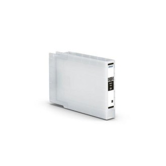Tintes kasetne Epson T04A1 (C13T04A14N), Melna