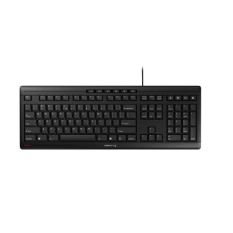 Keyboard CHERRY JK8500U (JK-8500EU-2), Black