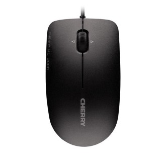 Миша CHERRY JM0600B (JM-0600-2), Чорний