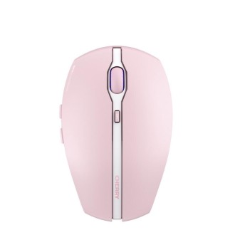 Pele CHERRY JW7519 (JW-7500-19), Rozā