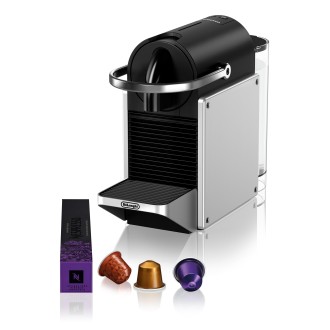 Coffee machine De’Longhi Pixie (EN127.S)