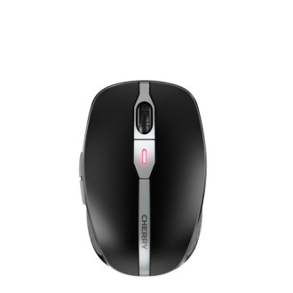 Pelė CHERRY JW9100B (JW-9100-2), Juoda