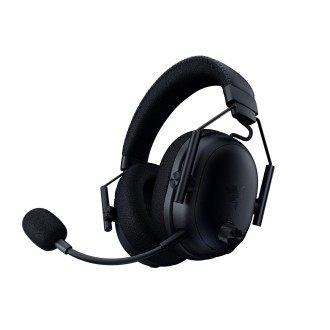 Ausinės su mikrofonu Razer BlackShark V3 Pro Black...
