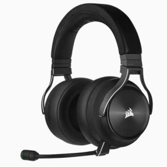 Austiņas ar mikrofonu Corsair Virtuoso XT...
