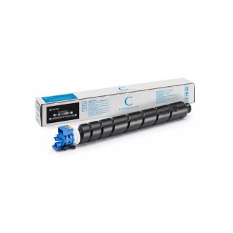 Toner cartridge KYOCERA TK-8335C (1T02RLCNL1), Cyan