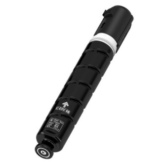 Tonerio kasetė Canon C-EXV48 (9106B002), Juoda