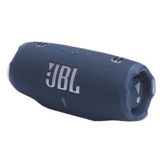 Speaker JBL Charge 6 (JBLCHARGE6BLU), Blue