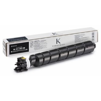 Toonerikassett KYOCERA TK-8335K (1T02RL0NL0), Must