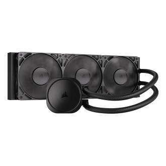 Компонент комп’ютера Corsair CW-9060089-WW, Чорний