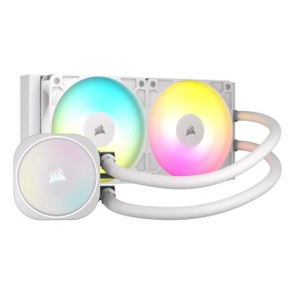 Компонент комп’ютера Corsair CW-9060094-WW, Білий