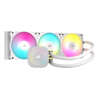 Datora komponents Corsair CW-9060095-WW, Balta
