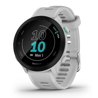 Išmanusis dėvimasis įrenginys Garmin Forerunner 55...
