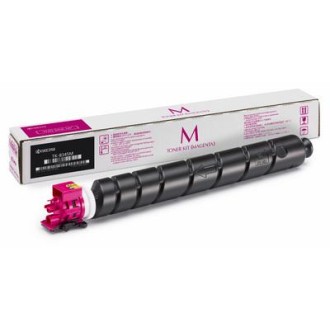 Tonerio kasetė KYOCERA TK-8345M (1T02L7BNL1), Purpurinė