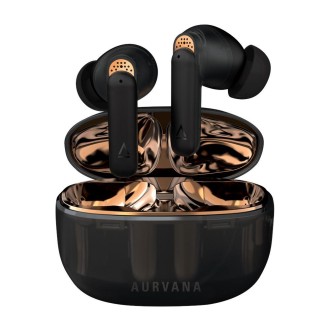 Kõrvaklapid Creative Aurvana Ace 2 (51EF1160AA000), Must