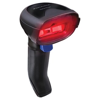 Vöötkoodilugeja Datalogic QuickScan QD2200 (QD2220-BKK1),...