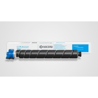 Tonera kasetne KYOCERA TK-8465C (1T0C2LCNL0), Ciāna