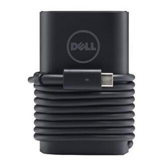 Кабель або аксесуар живлення DELL DELL-0M0RT, Чорний