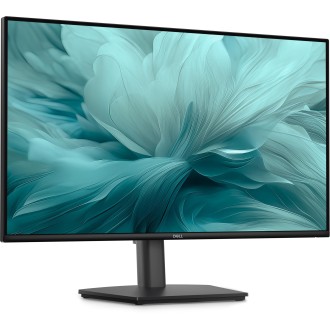 Монітор DELL E2726HS (210-BTPZ), Чорний