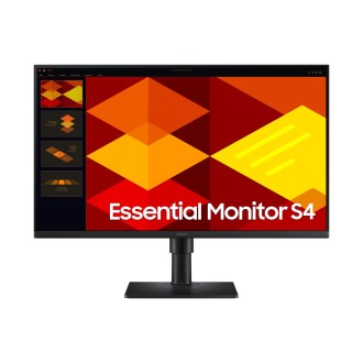 Monitor Samsung S27D400GAU (LS27D400GAUXEN), Must