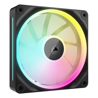 Fan Corsair iCUE LINK LX120 RGB (CO-9051025-WW), Black