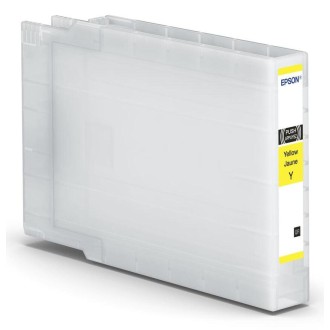 Rašalo kasetė Epson T04A4 (C13T04A44N), Geltona