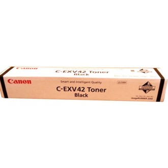 Toonerikassett Canon C-EXV42 (6908B002), Must