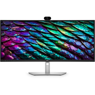 Monitor DELL P3426WEB (210-BVHQ), Must