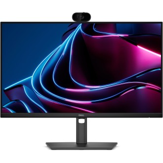 Monitorius DELL P2426HEV (210-BVHW), Juoda