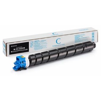 Tonera kasetne KYOCERA TK-8525C (1T02RMCNL1), Ciāna