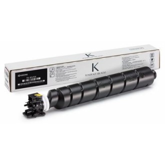 Tonerio kasetė KYOCERA TK-8525K (1T02RM0NL0), Juoda