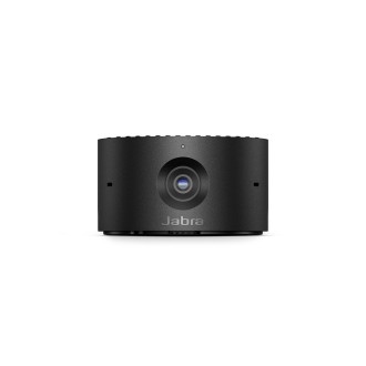 Interneto kamera Jabra PC20BK (8300-119), Juoda
