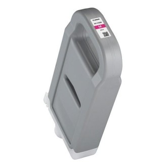 Tintes kasetne Canon PFI-1700M (0777C001), Purpura