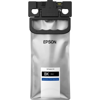 Ink cartridge Epson T11N1 (C13T11N140), Black
