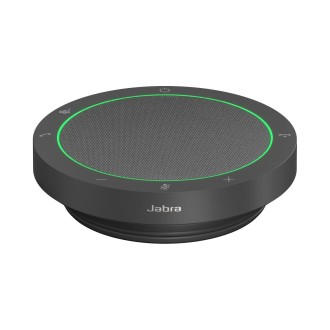 Пристрій гучного зв’язку Jabra 2740-109, Чорний