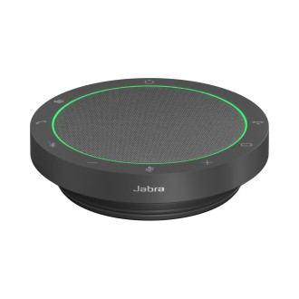 Brīvroku ierīce Jabra 2755-109, Melna
