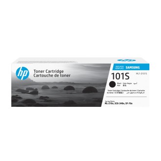 Tonera kasetne HP MLT-D101S (SU696A), Melna