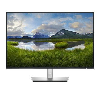 Монітор DELL P2425E (210-BMJF), Чорний