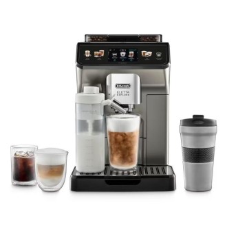 Kohvimasin De’Longhi ECAM450.86.T