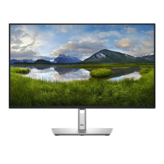 Monitors DELL P2725H (210-BMGC), Melna