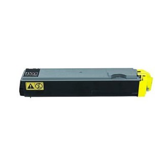 Toner cartridge KYOCERA TK-8600Y (1T02MNANL0), Yellow