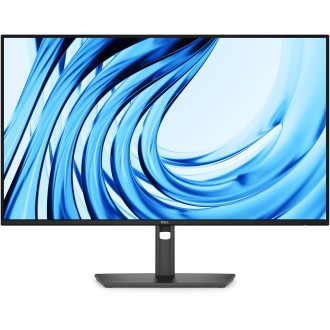 Monitors DELL P2726H (210-BVKP), Melna