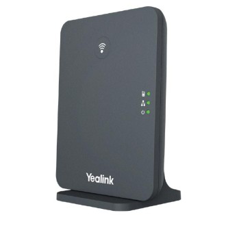 Telefonas Yealink 1302017, Pilka