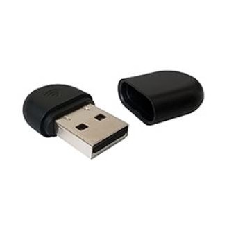 USB Wi-Fi adapter Yealink WF40 (1300060), Must