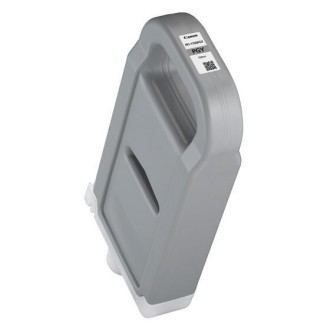 Tintes kasetne Canon PFI-1700PGY (0782C001), Pelēka