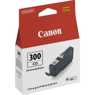 Tintes kasetne Canon PFI-300 CO (4201C001)